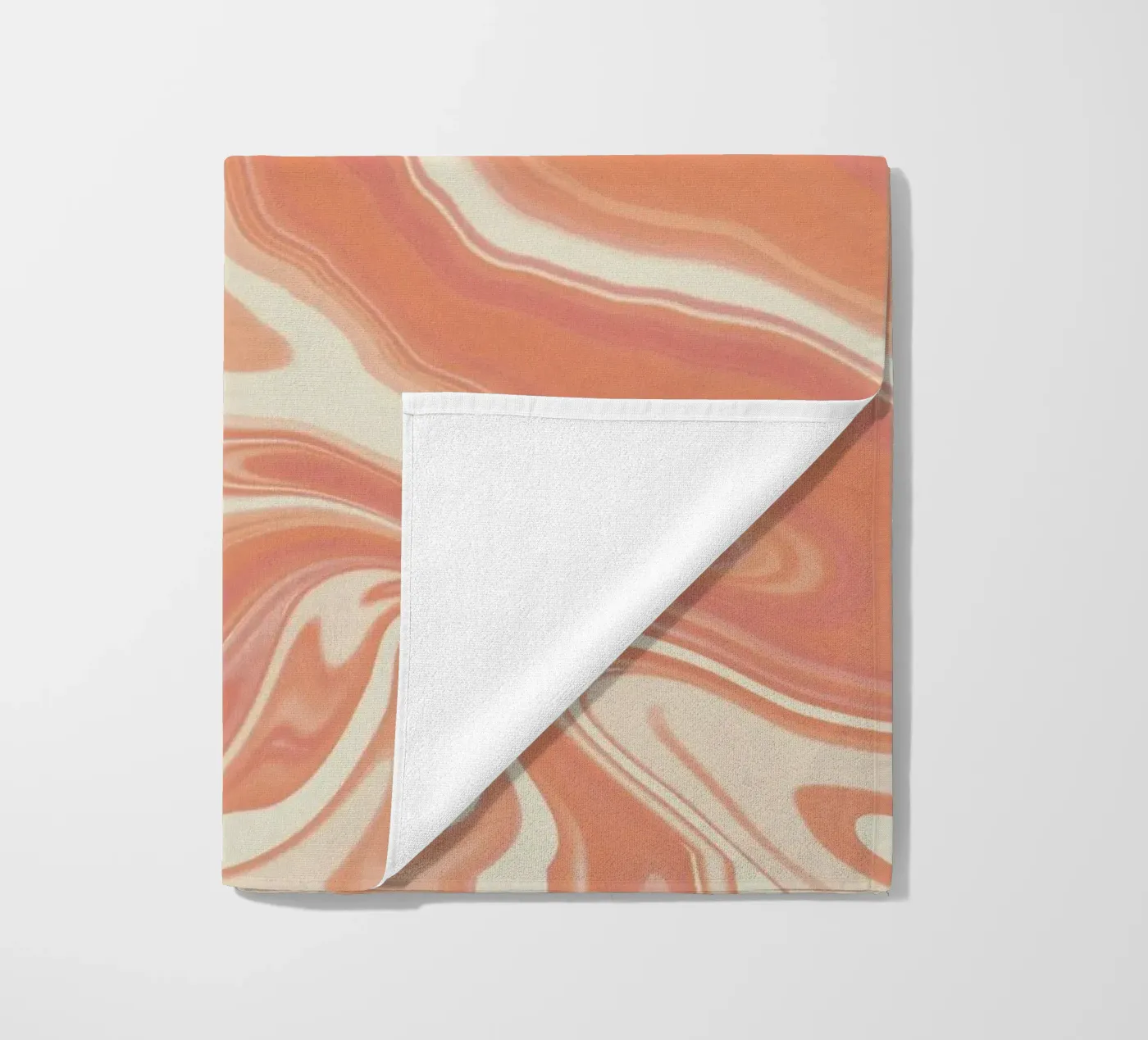 Schema delle linee del fluido 12 telo mare da Little Dean