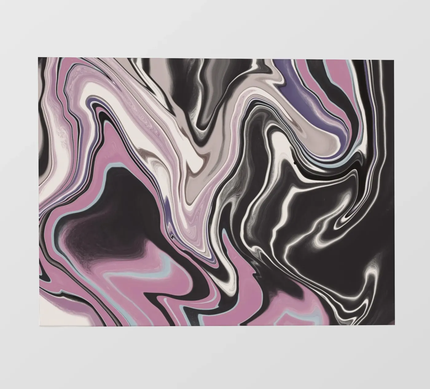 Schema delle linee del fluido 13 pellicola backlit da Little Dean