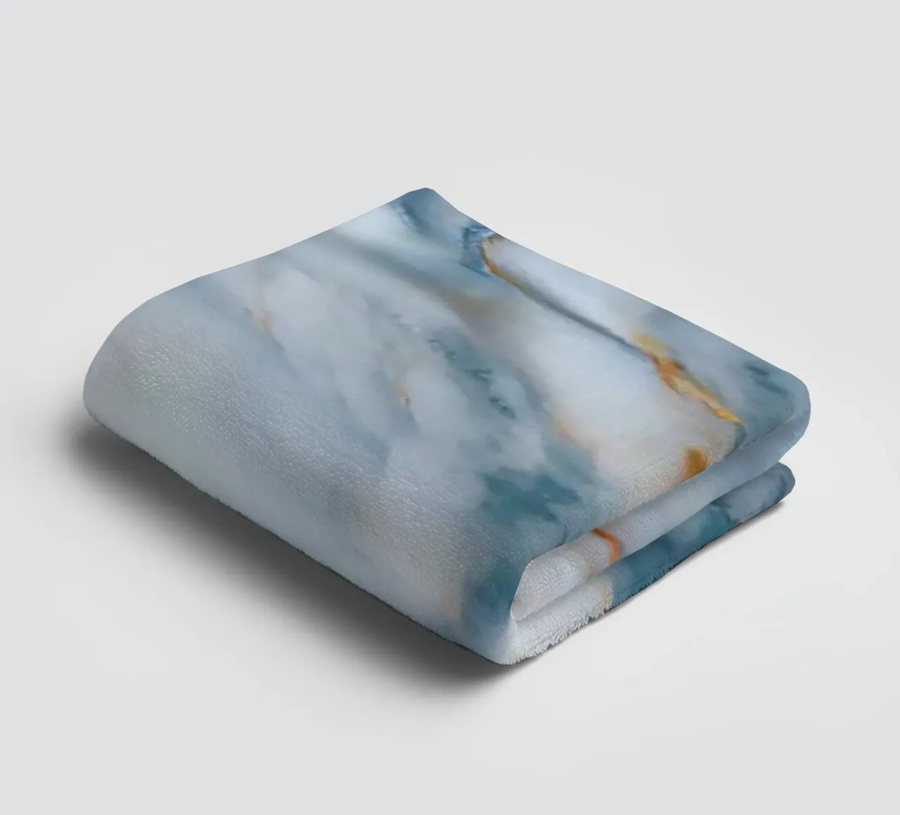 China Marble Map asciugamano da bagno da Octavian