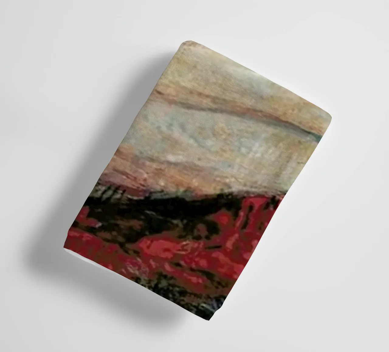Toulouse-Lautrec - In Bed asciugamano da bagno da Vintage by JUNIQE