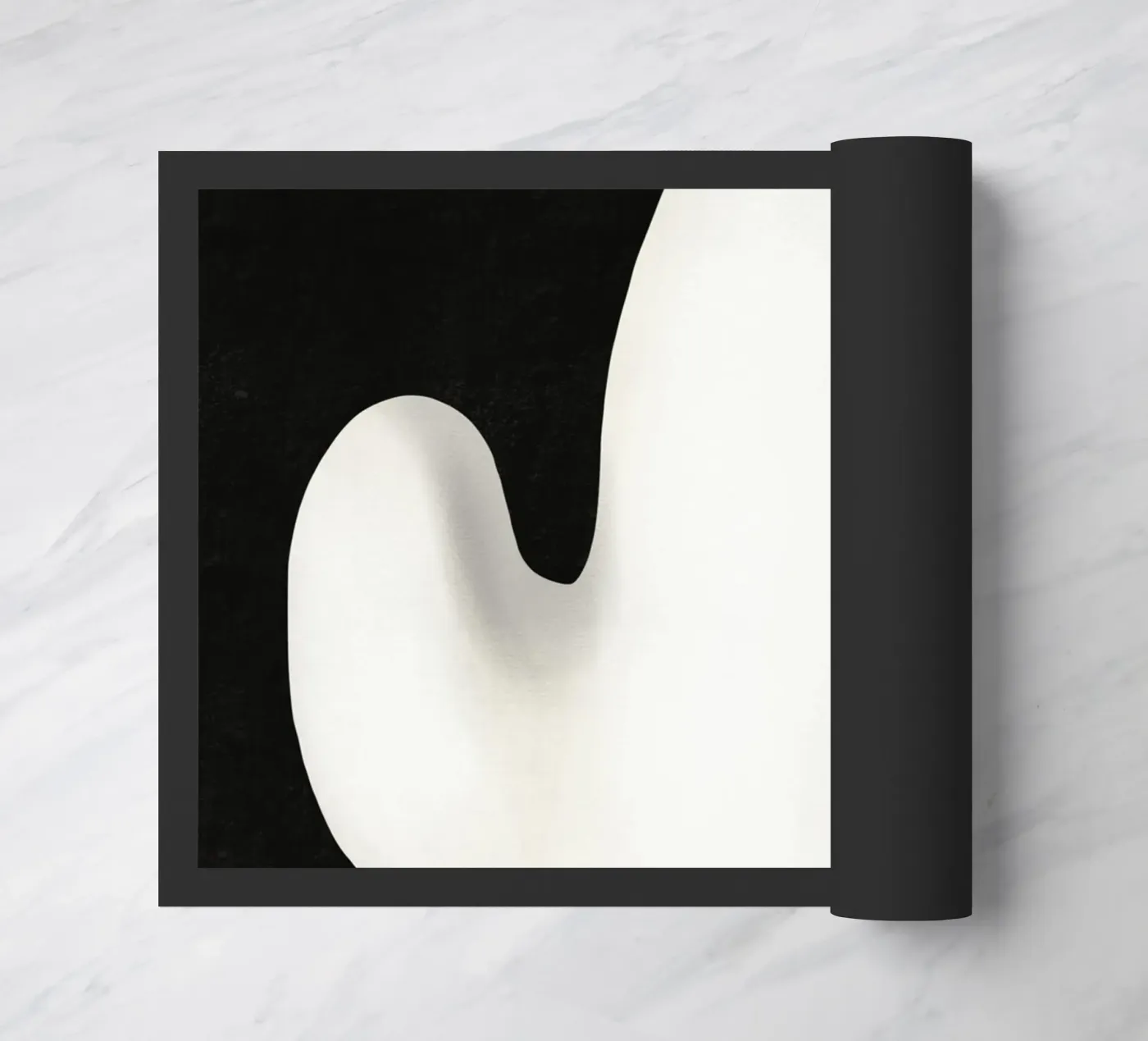 Negative space 04 zerbino da Little Dean