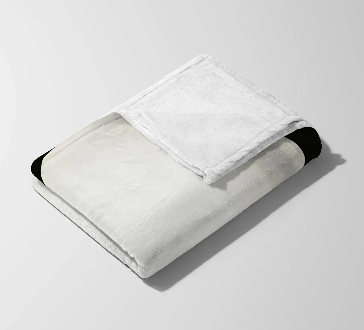 Negative space 04 coperta in pile da Little Dean
