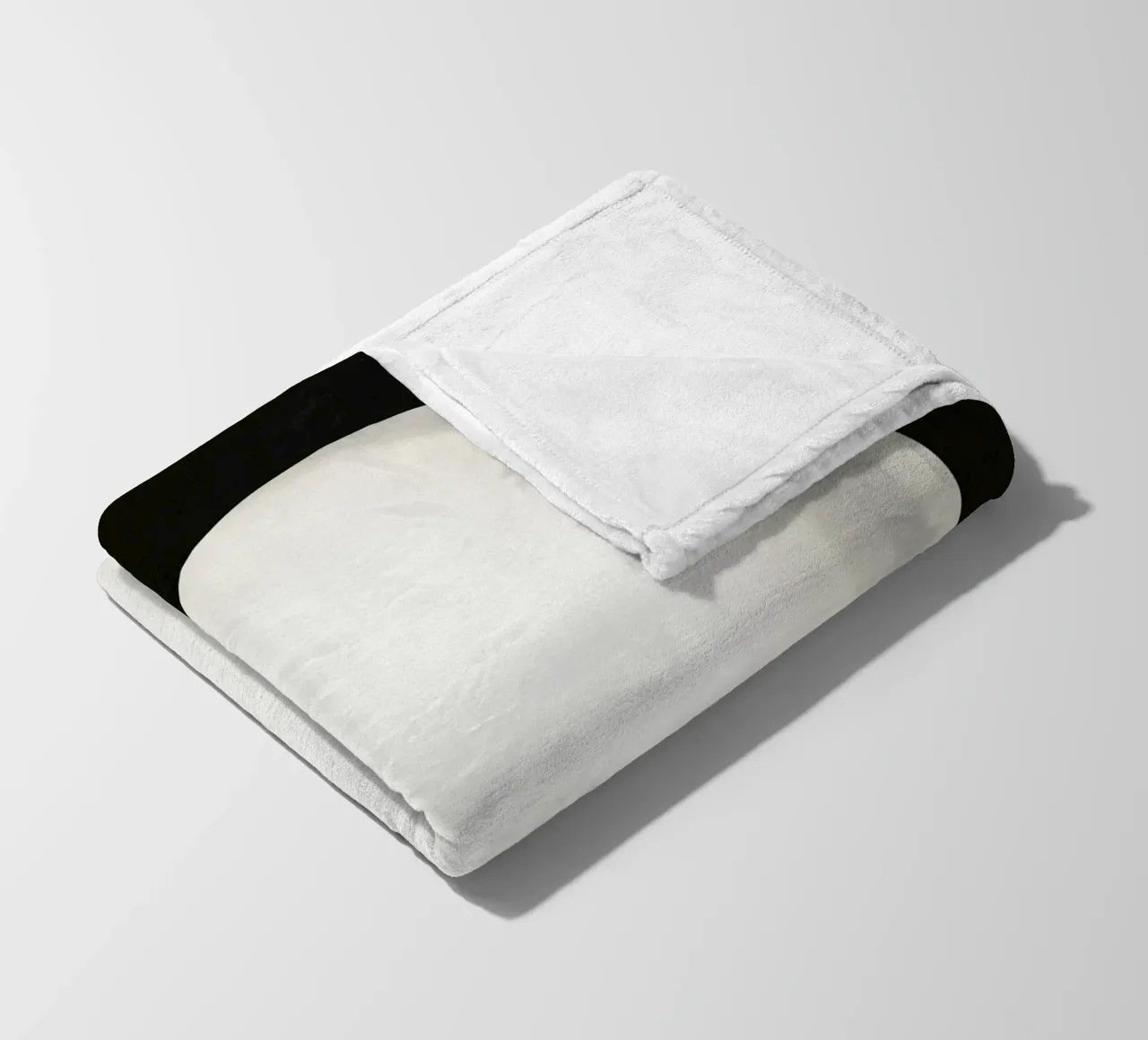 Negative space 04 coperta in pile da Little Dean