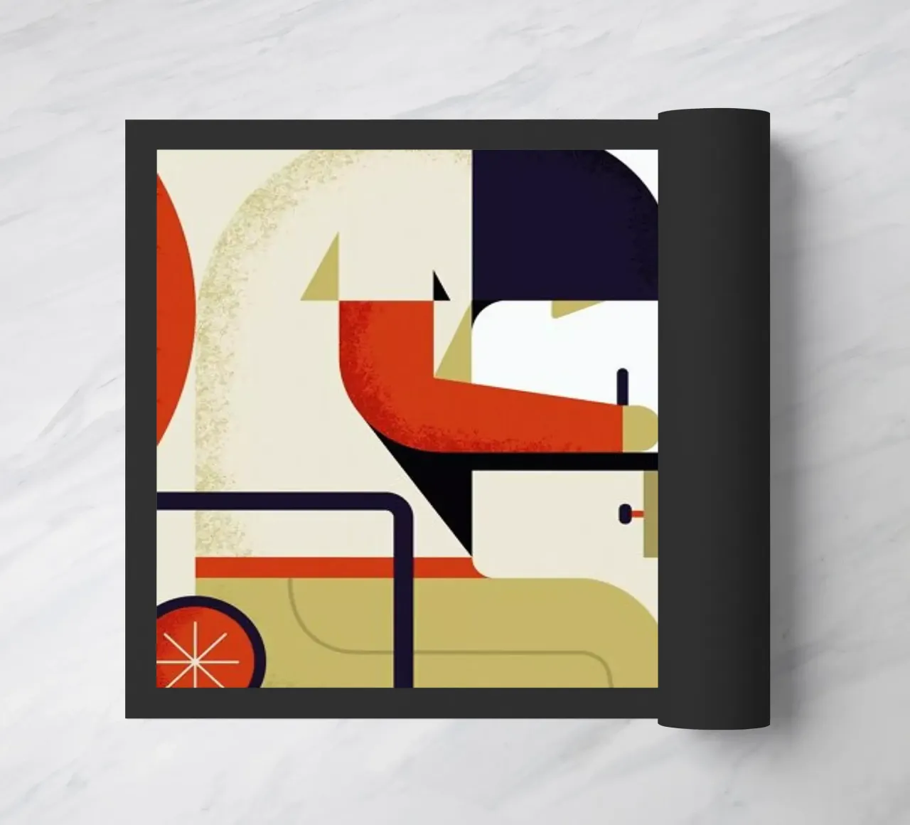 Work Hard zerbino da Maz