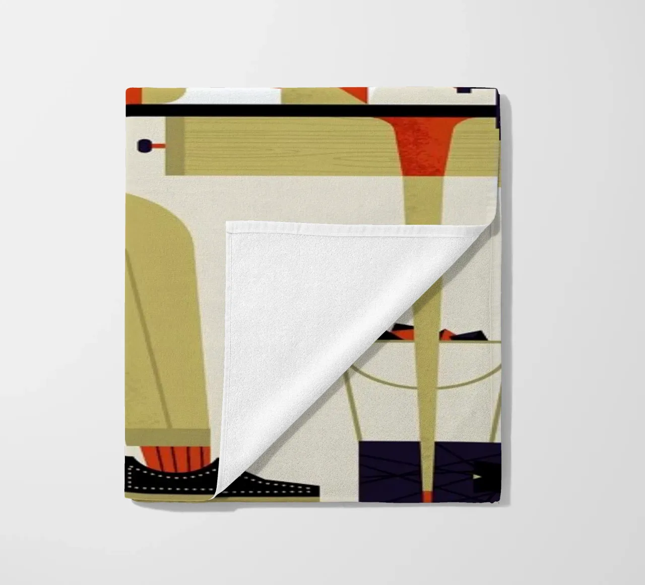 Work Hard telo mare da Maz