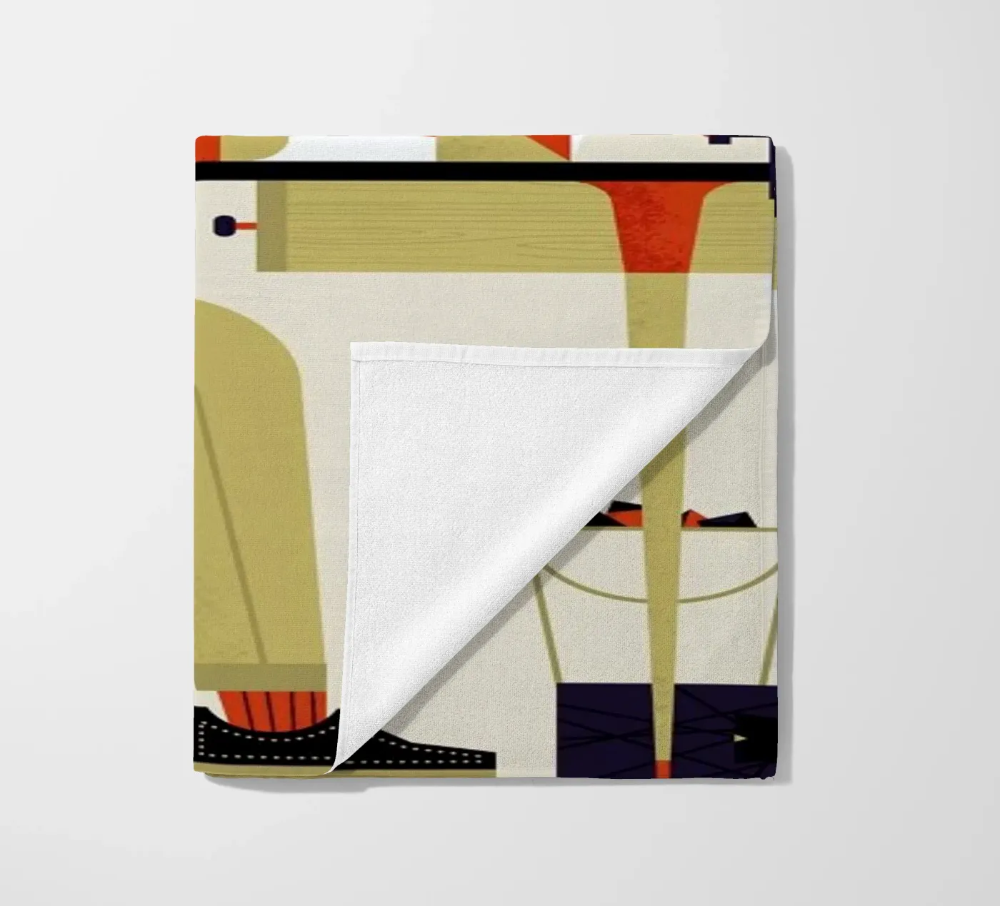 Work Hard telo mare da Maz