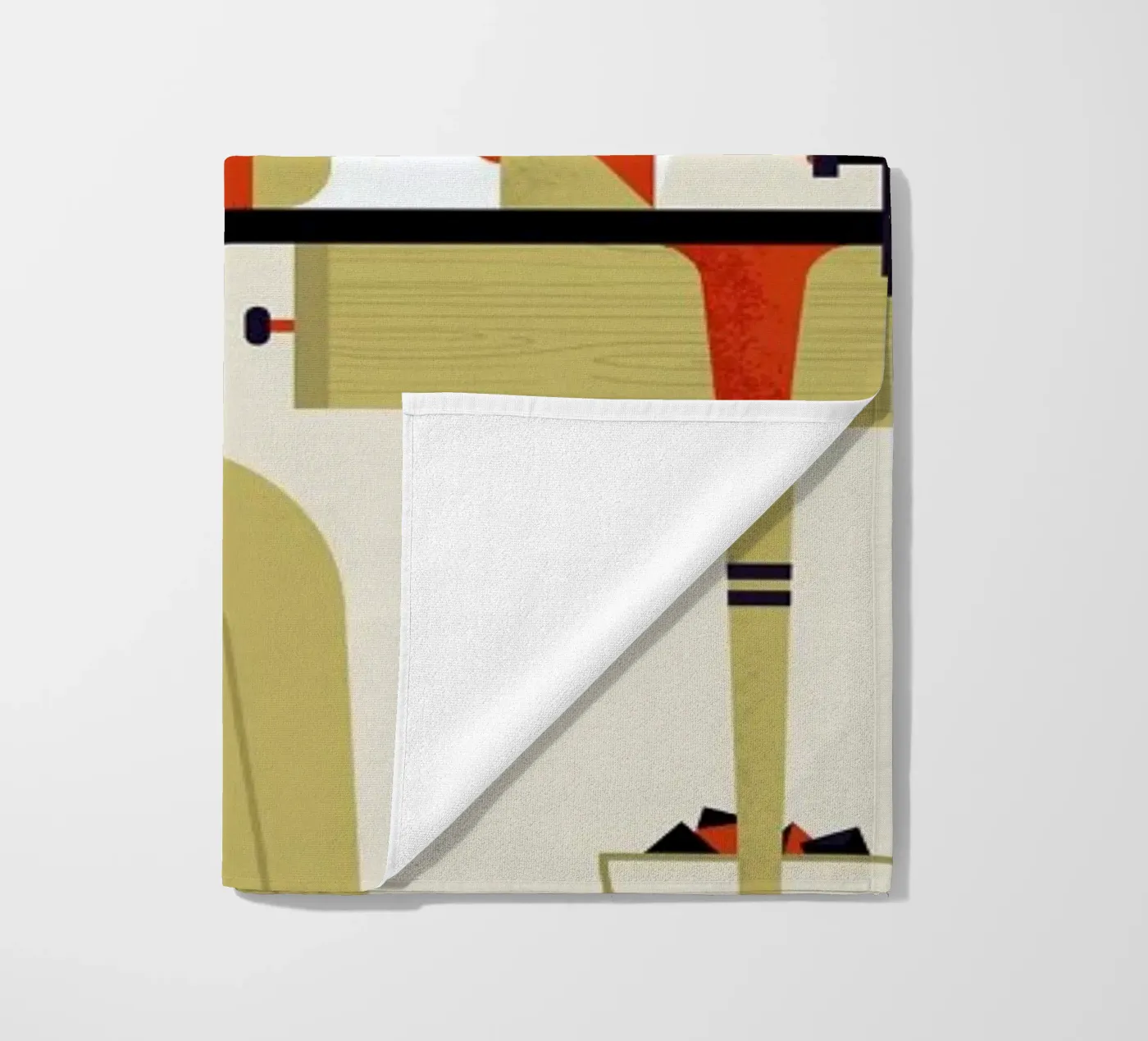 Work Hard telo mare da Maz