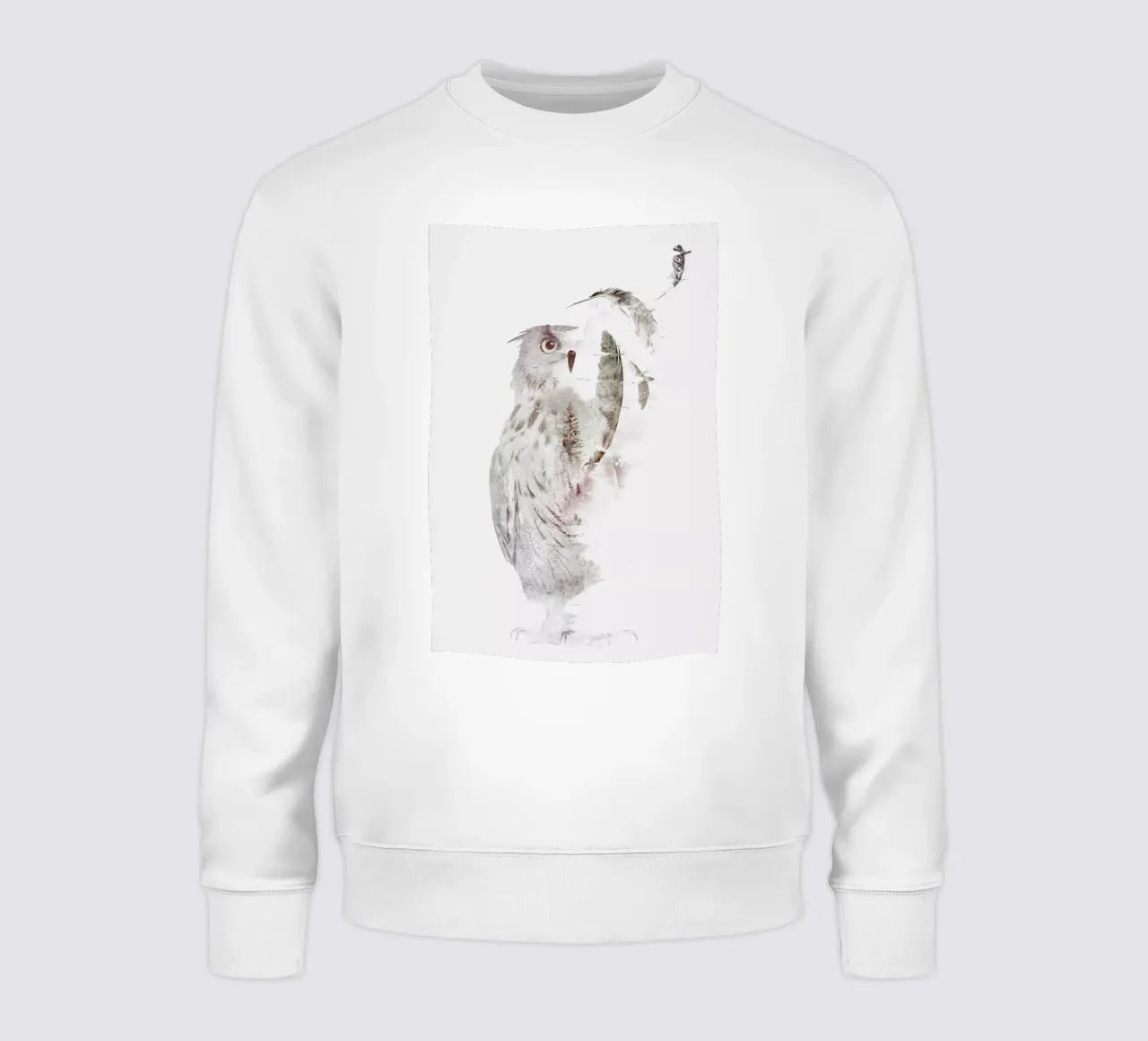 Fade out felpa da Róbert Farkas