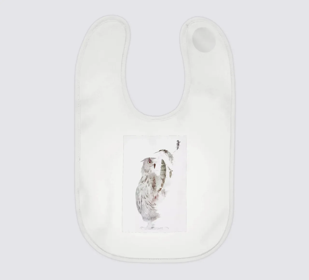 Fade out bavaglino da Róbert Farkas