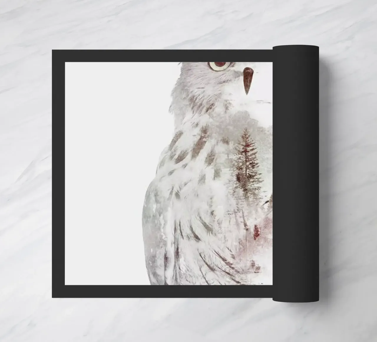 Fade out zerbino da Róbert Farkas