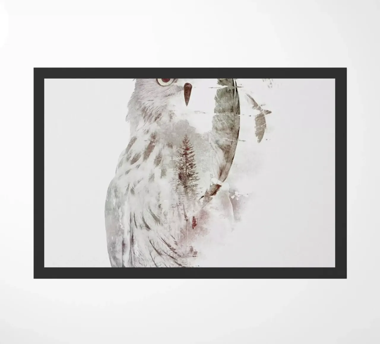 Fade out zerbino da Róbert Farkas