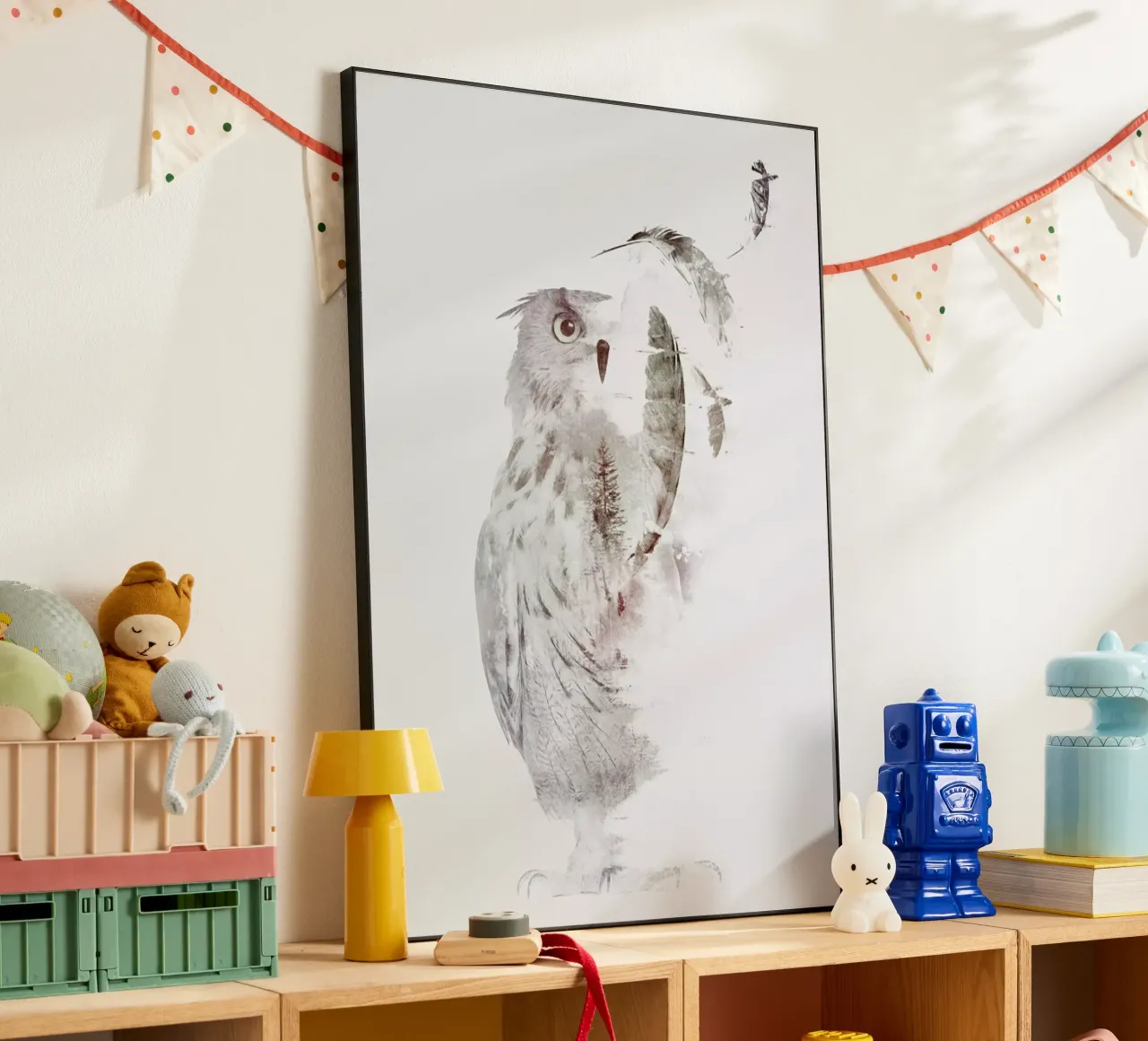 Fade out pannello forex da Róbert Farkas