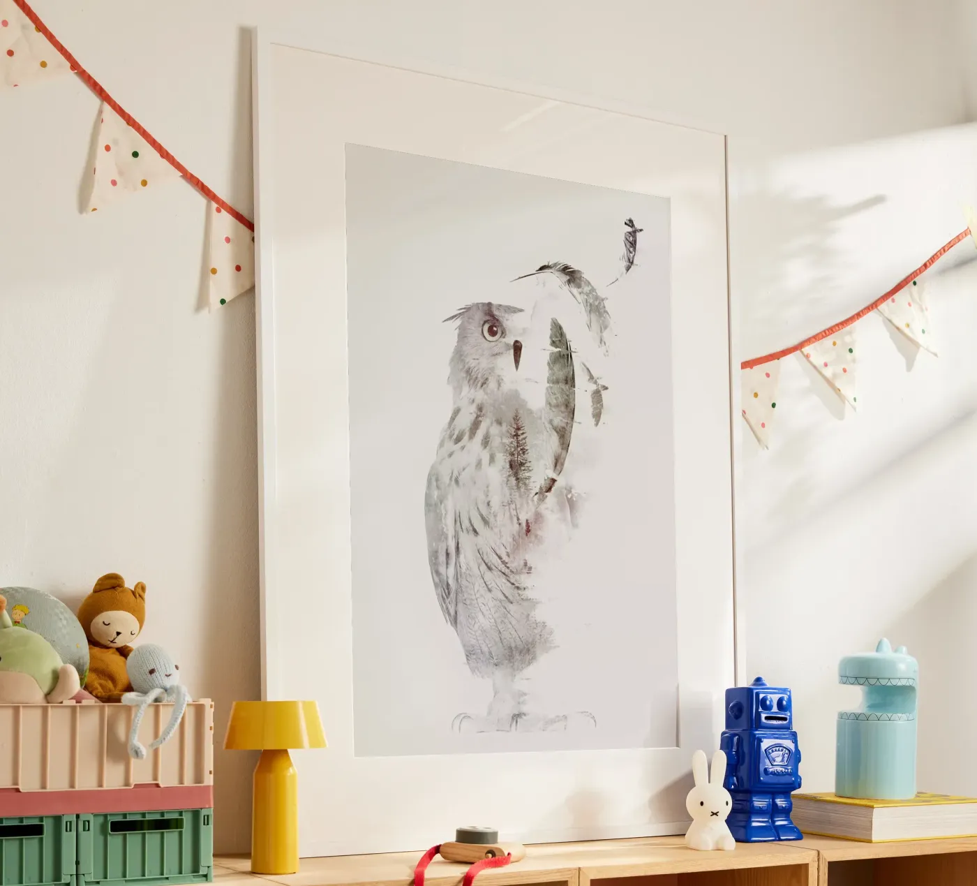 Fade out poster de Róbert Farkas