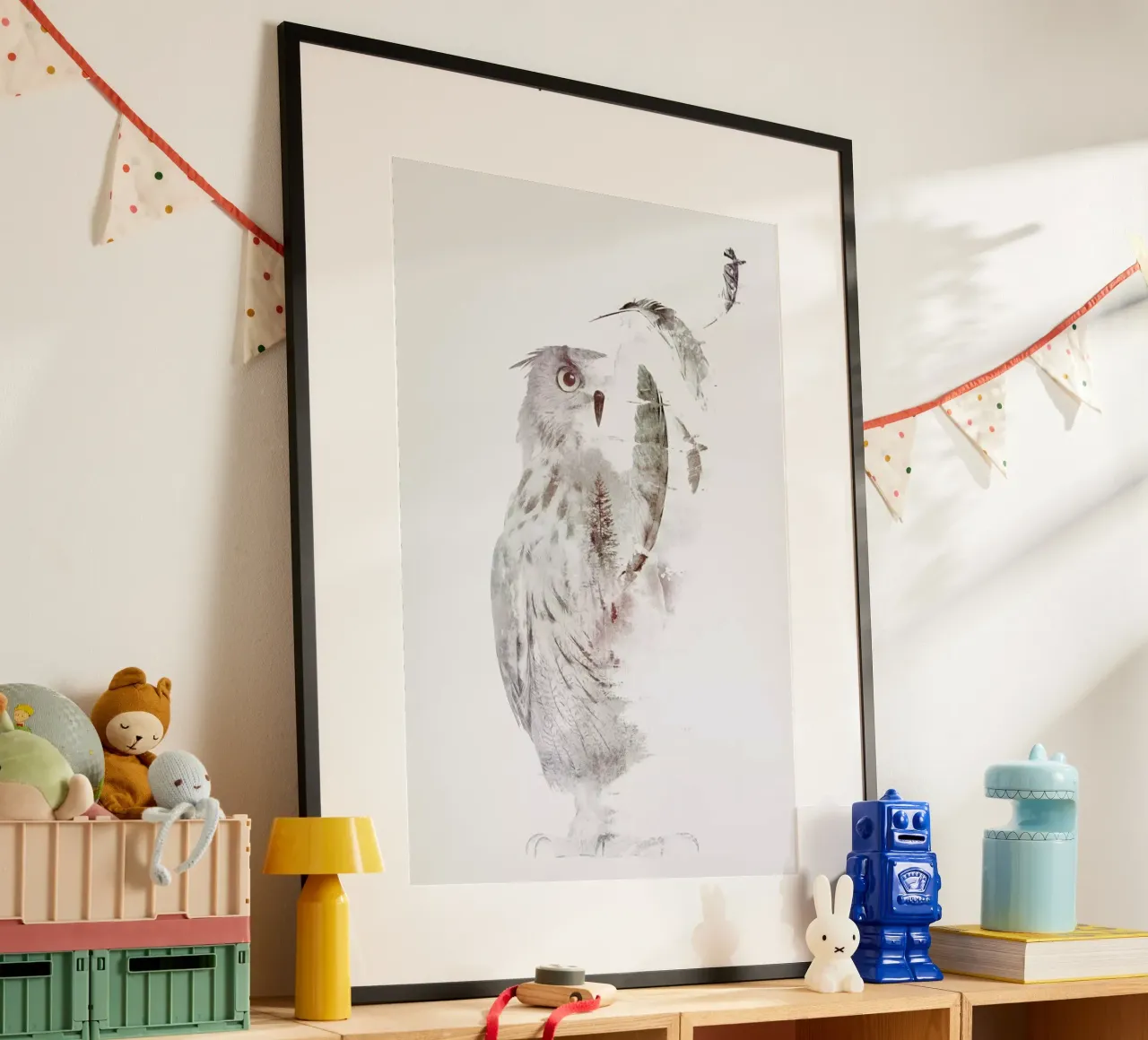 Fade out poster da Róbert Farkas