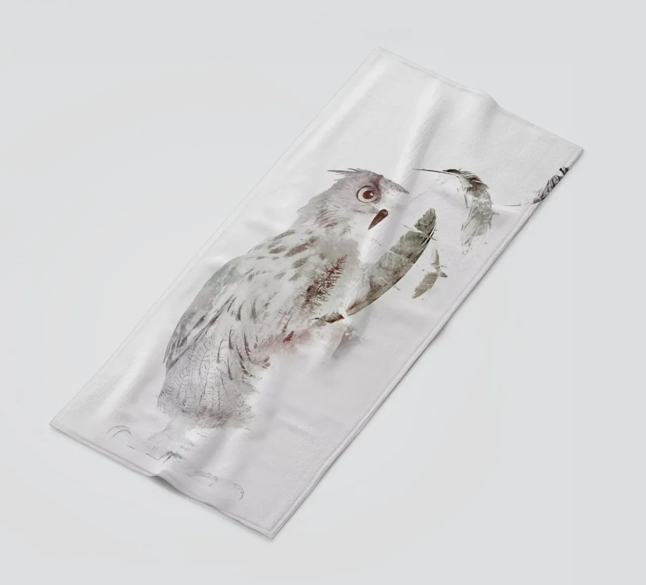 Fade out telo mare da Róbert Farkas