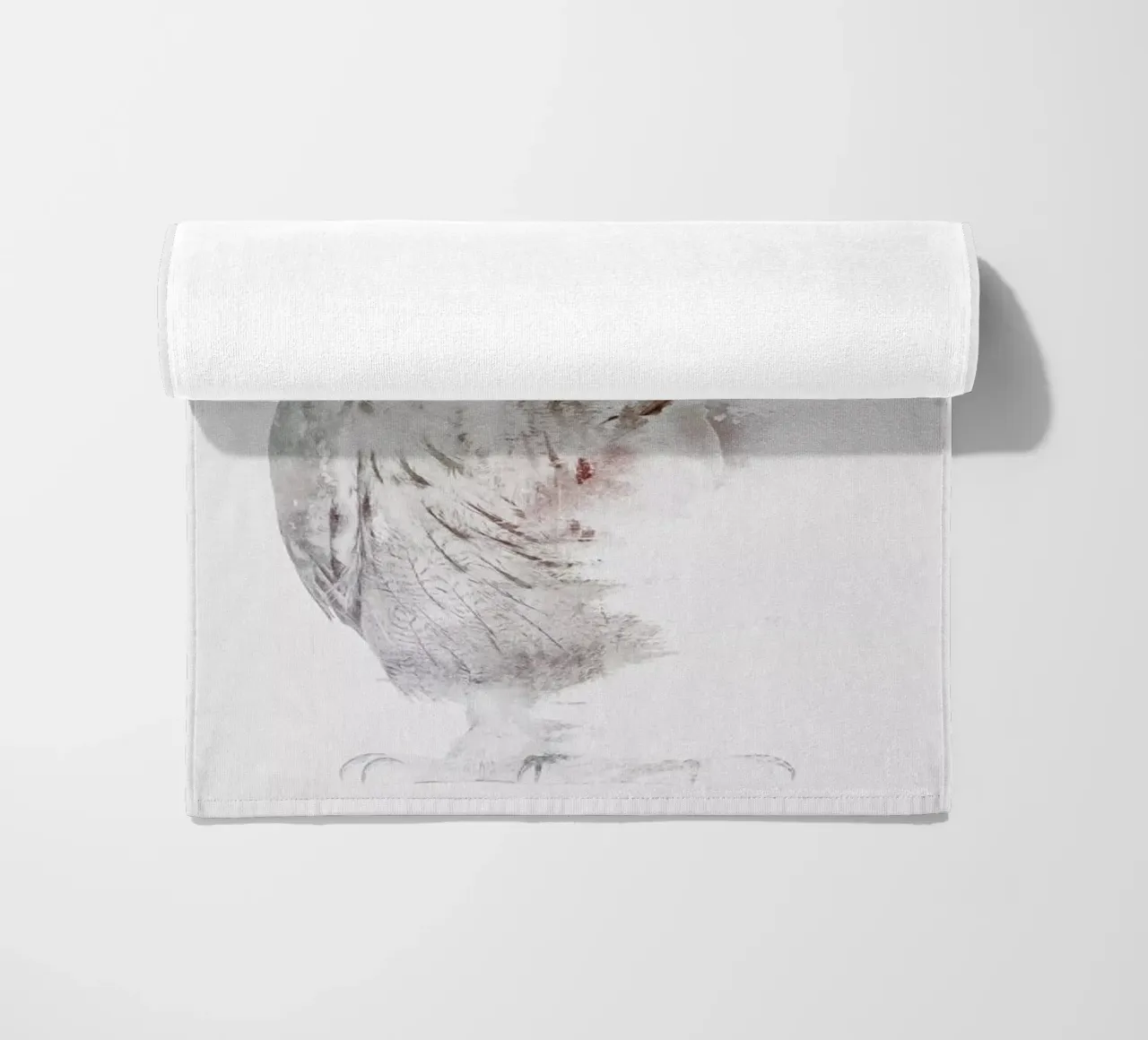 Fade out telo mare da Róbert Farkas