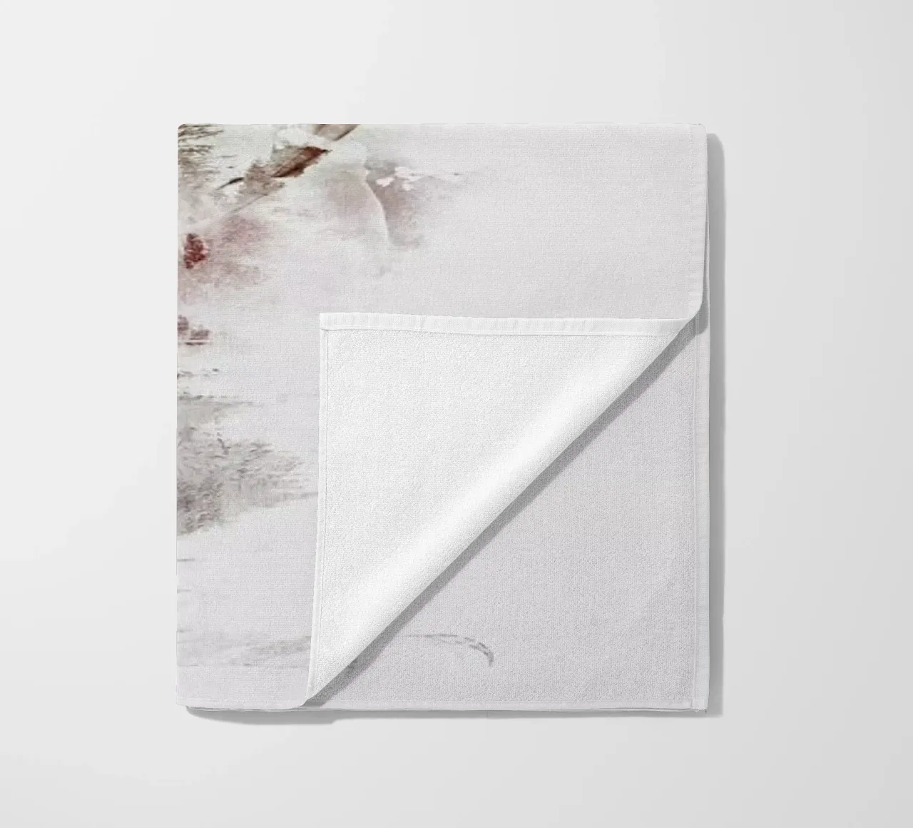 Fade out telo mare da Róbert Farkas