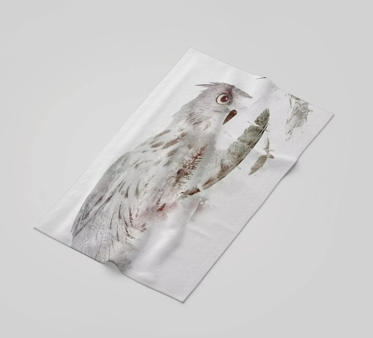 Fade out telo mare da Róbert Farkas