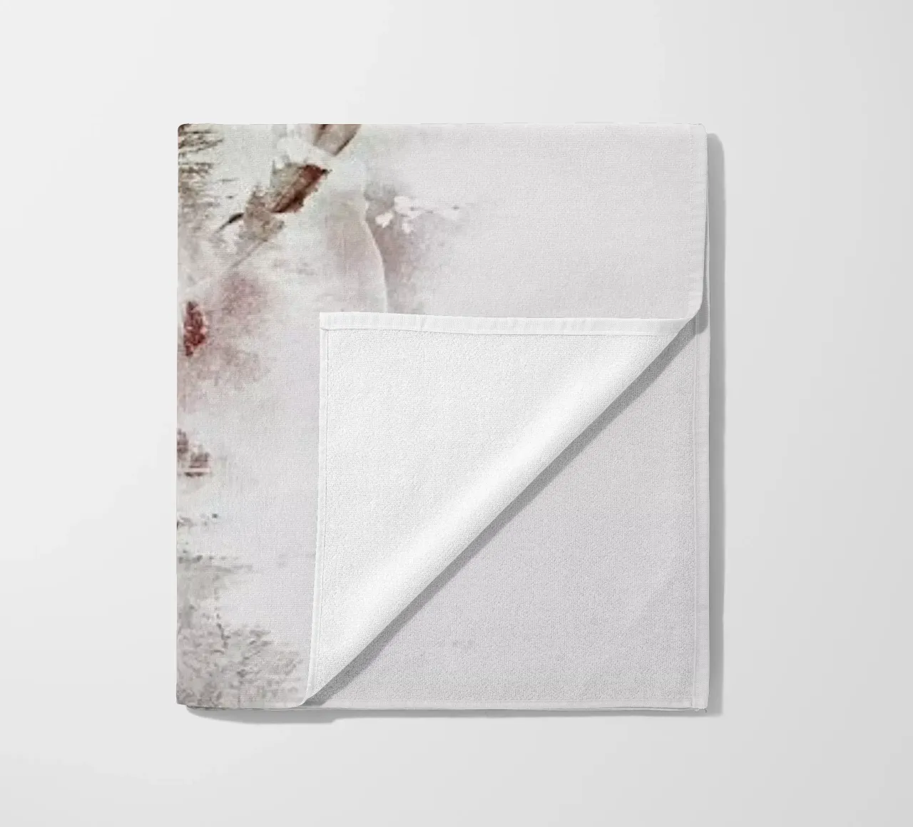 Fade out telo mare da Róbert Farkas