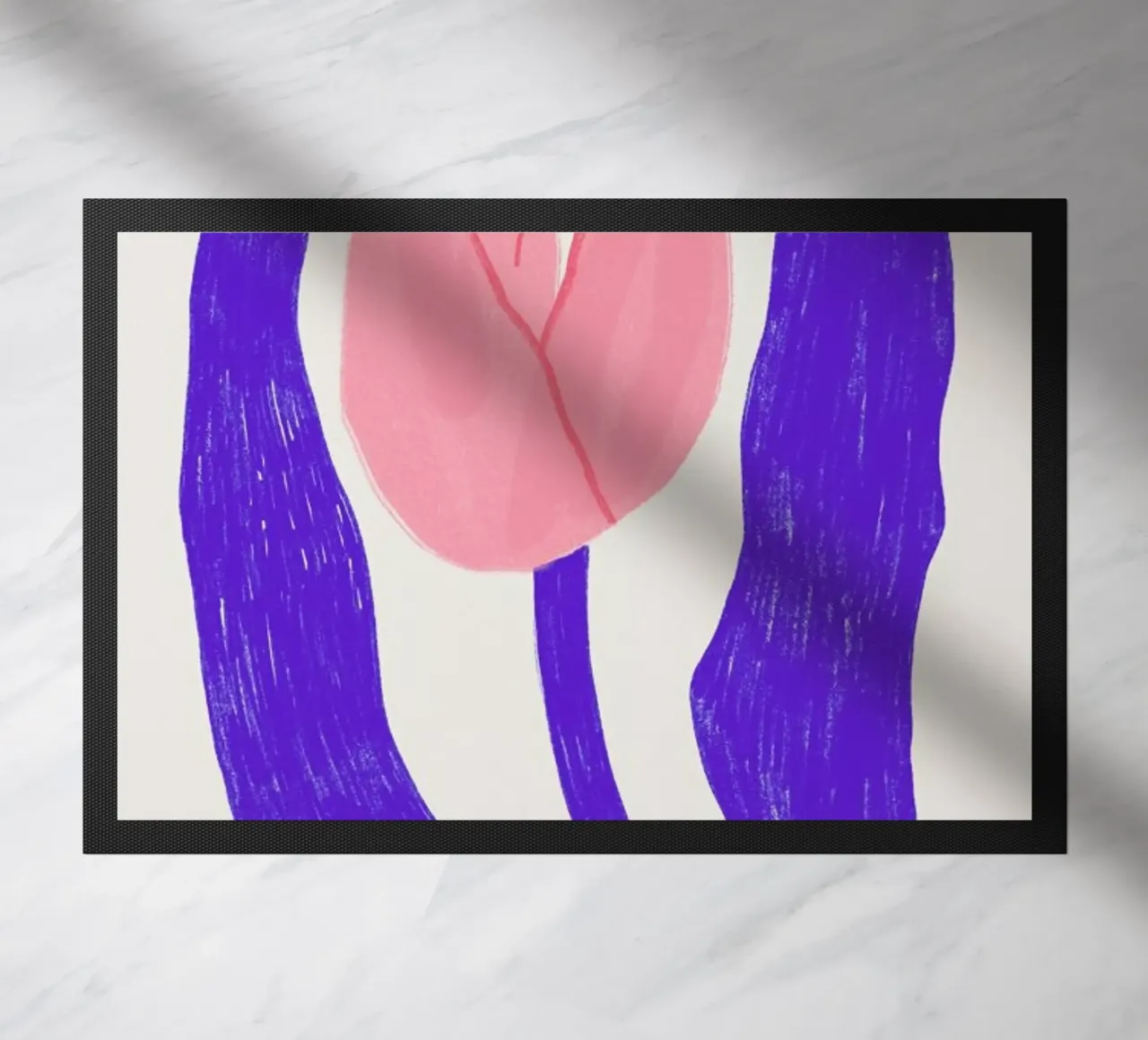 Tulip zerbino da Pure