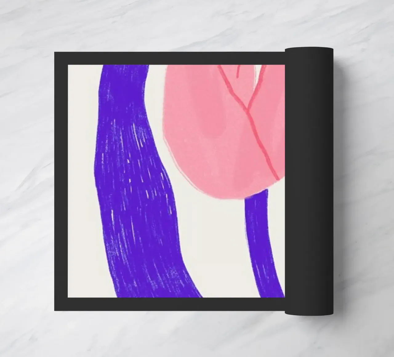 Tulip zerbino da Pure