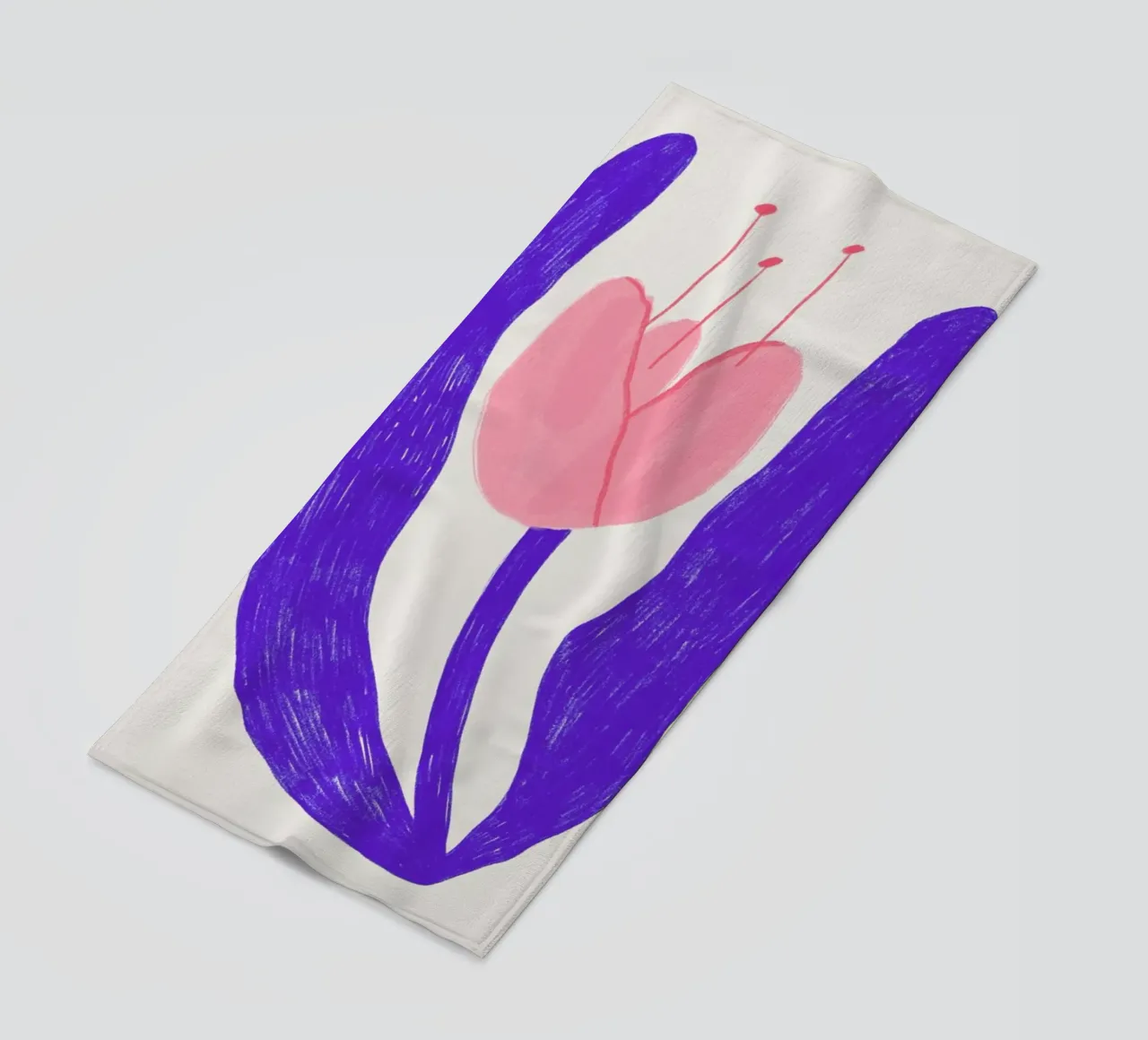 Tulip telo mare da Pure