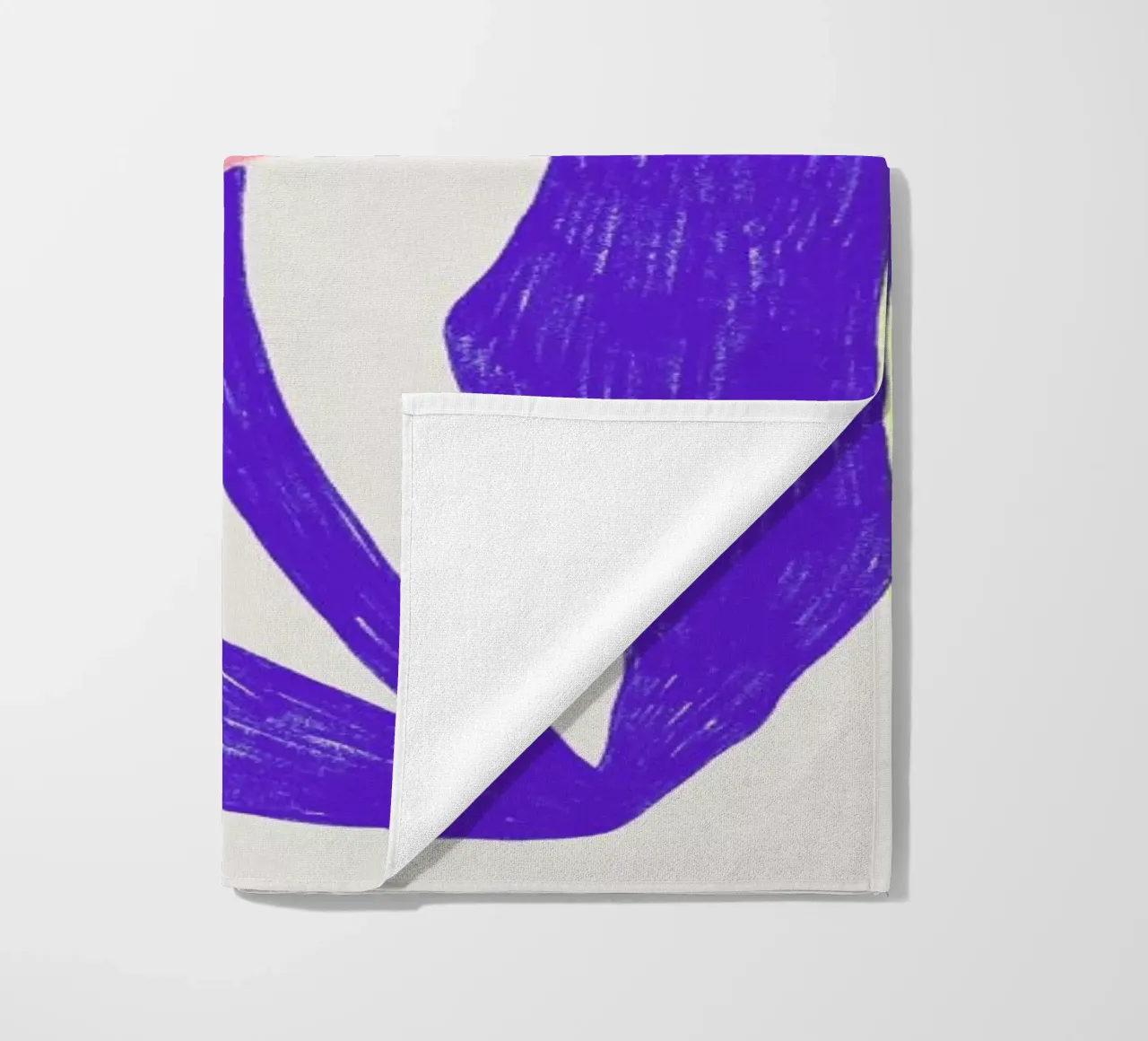 Tulip telo mare da Pure