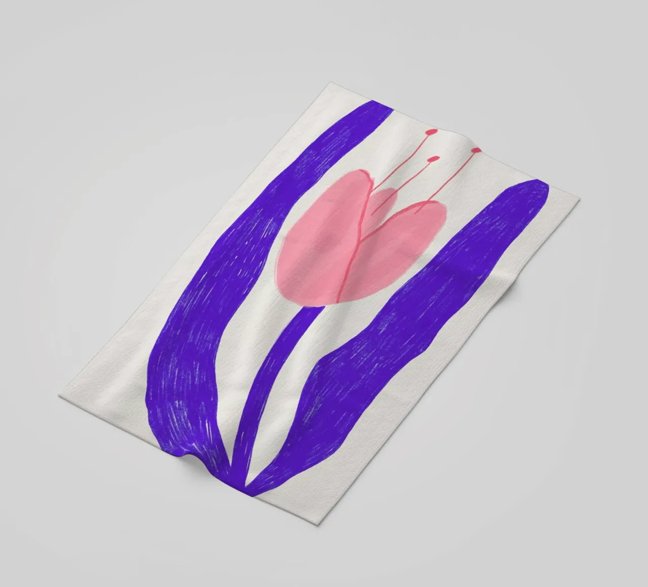 Tulip telo mare da Pure