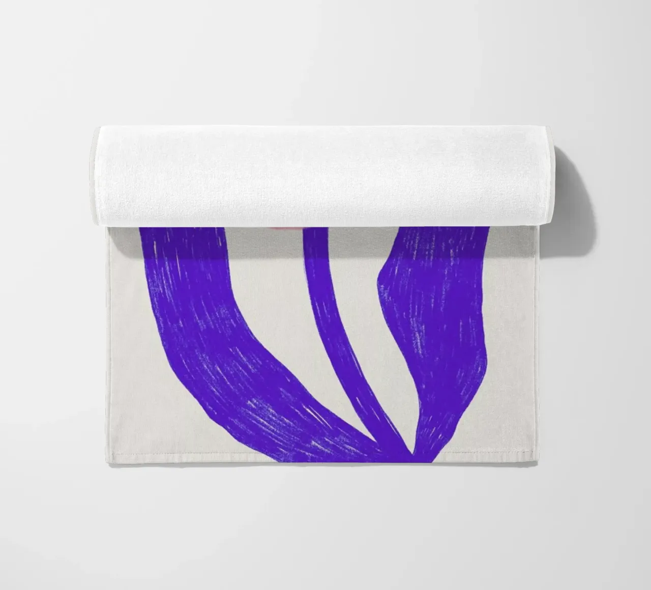 Tulip telo mare da Pure