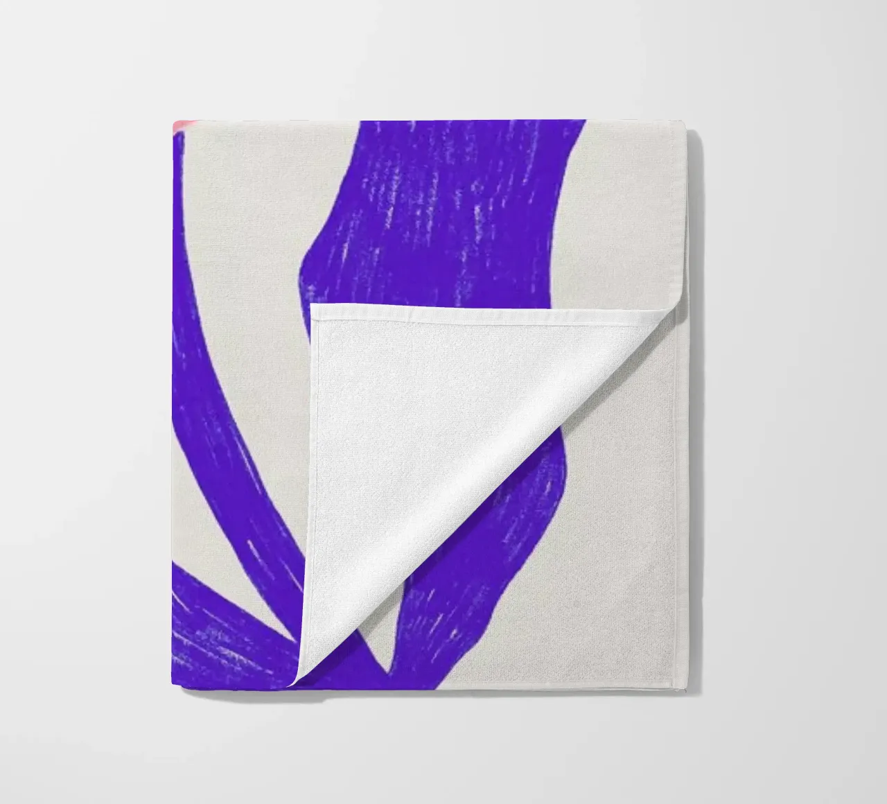 Tulip telo mare da Pure