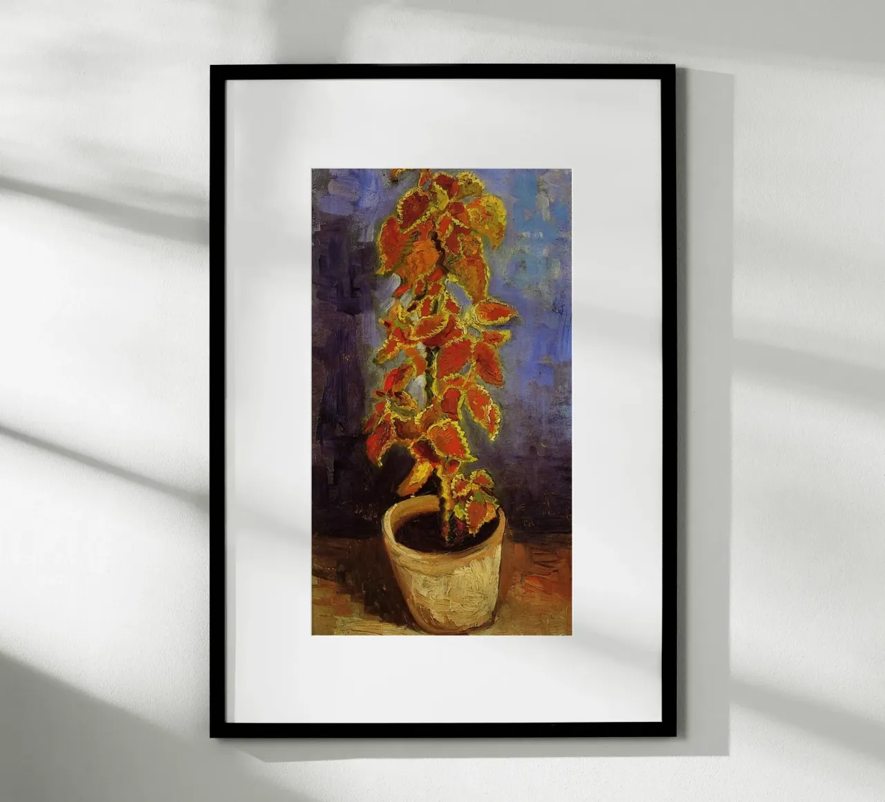 vasi da fiori decorativi in casa poster da cloud shop