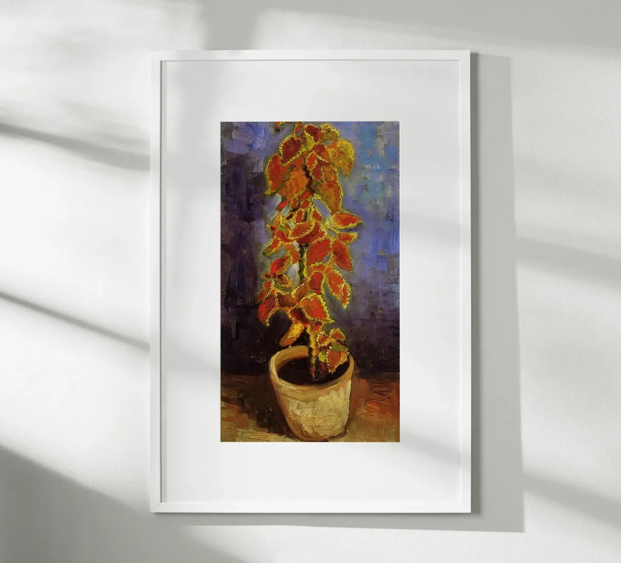 vasi da fiori decorativi in casa poster da cloud shop