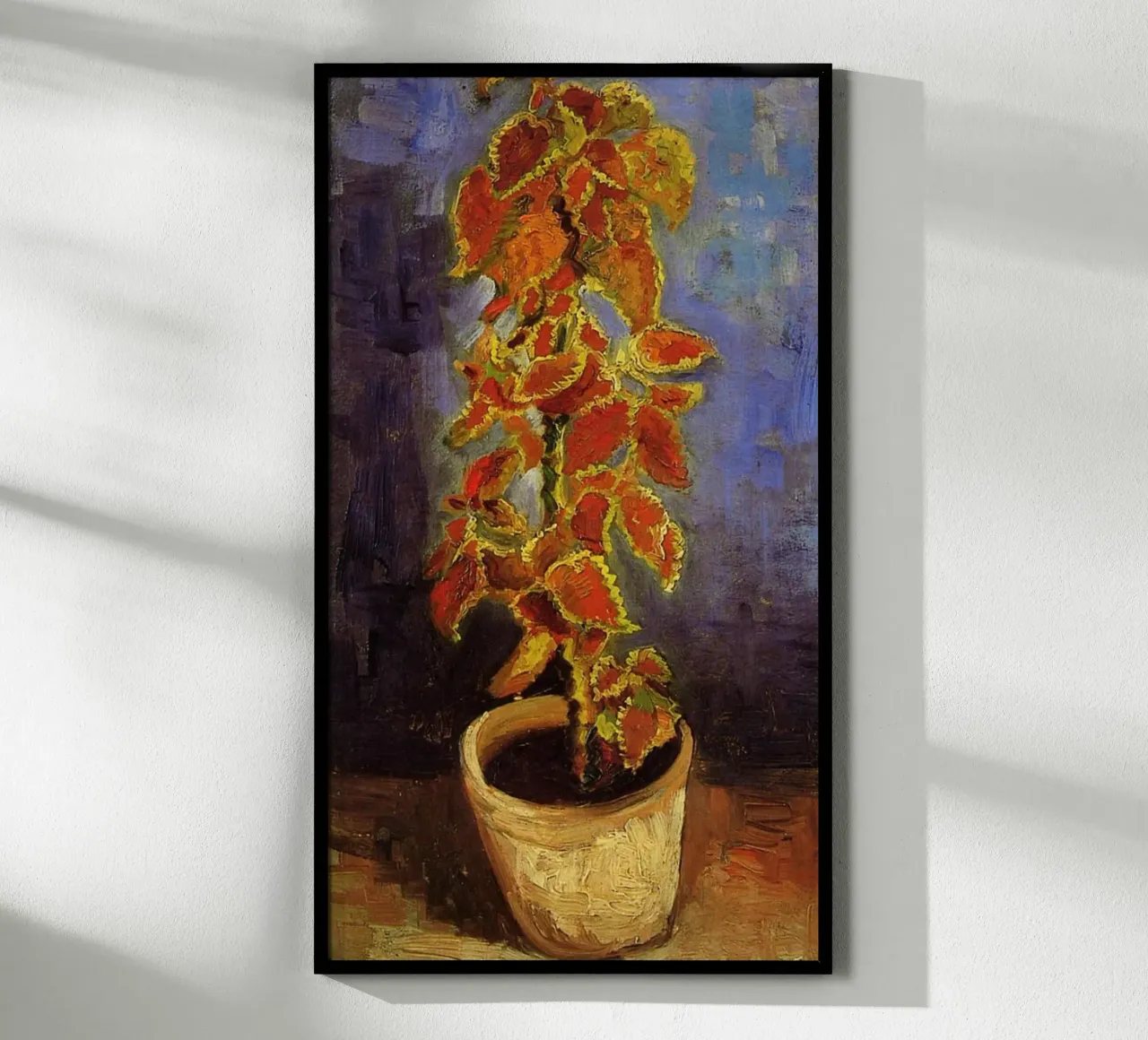 vasi da fiori decorativi in casa poster da cloud shop