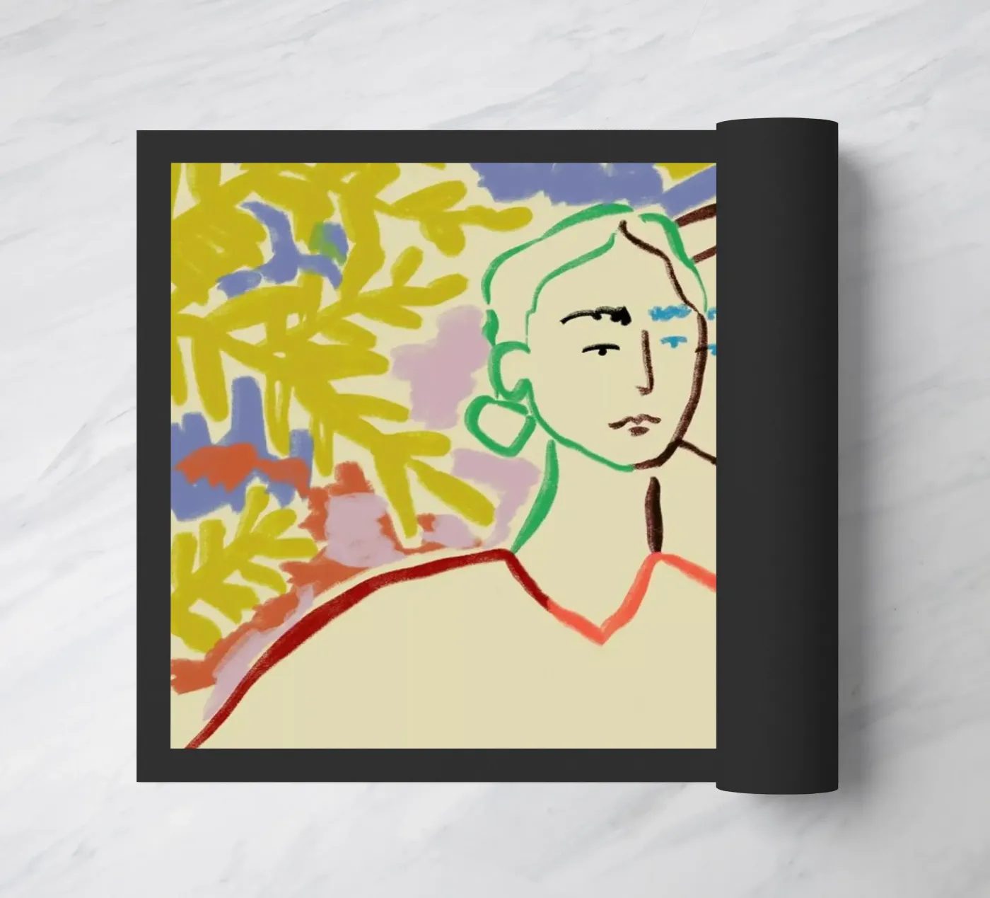 Gemini zerbino da Sandra Poliakov