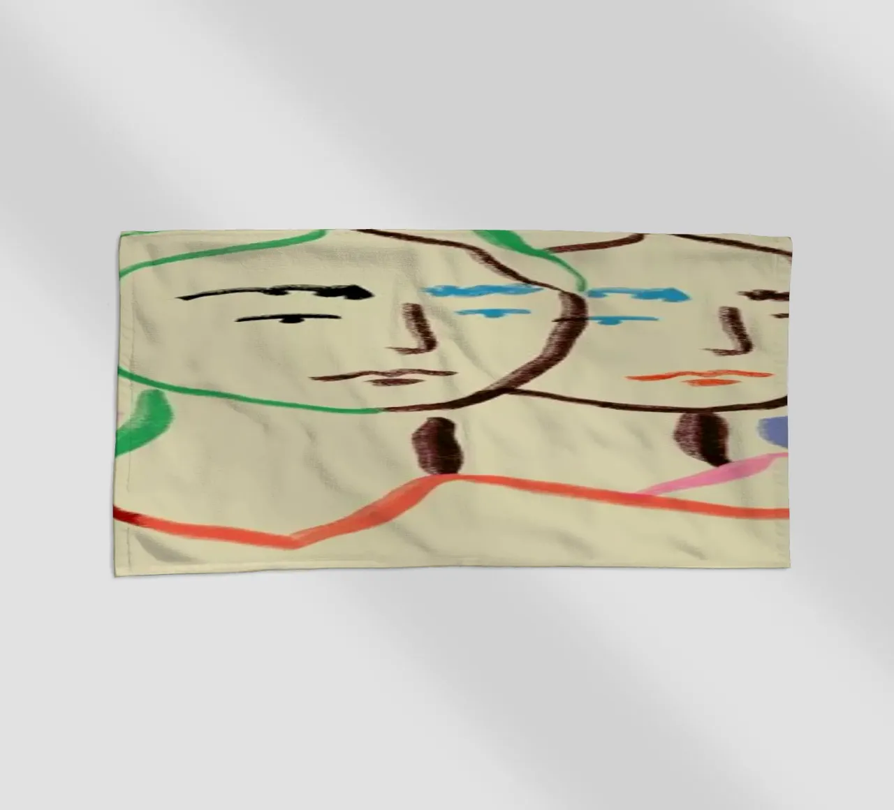 Gemini telo mare da Sandra Poliakov