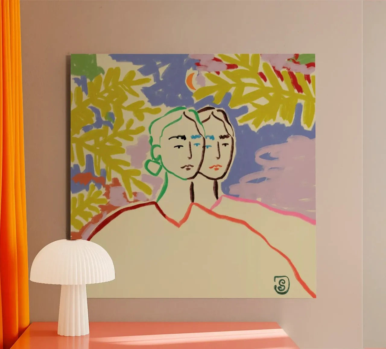 Gemini pannello forex da Sandra Poliakov