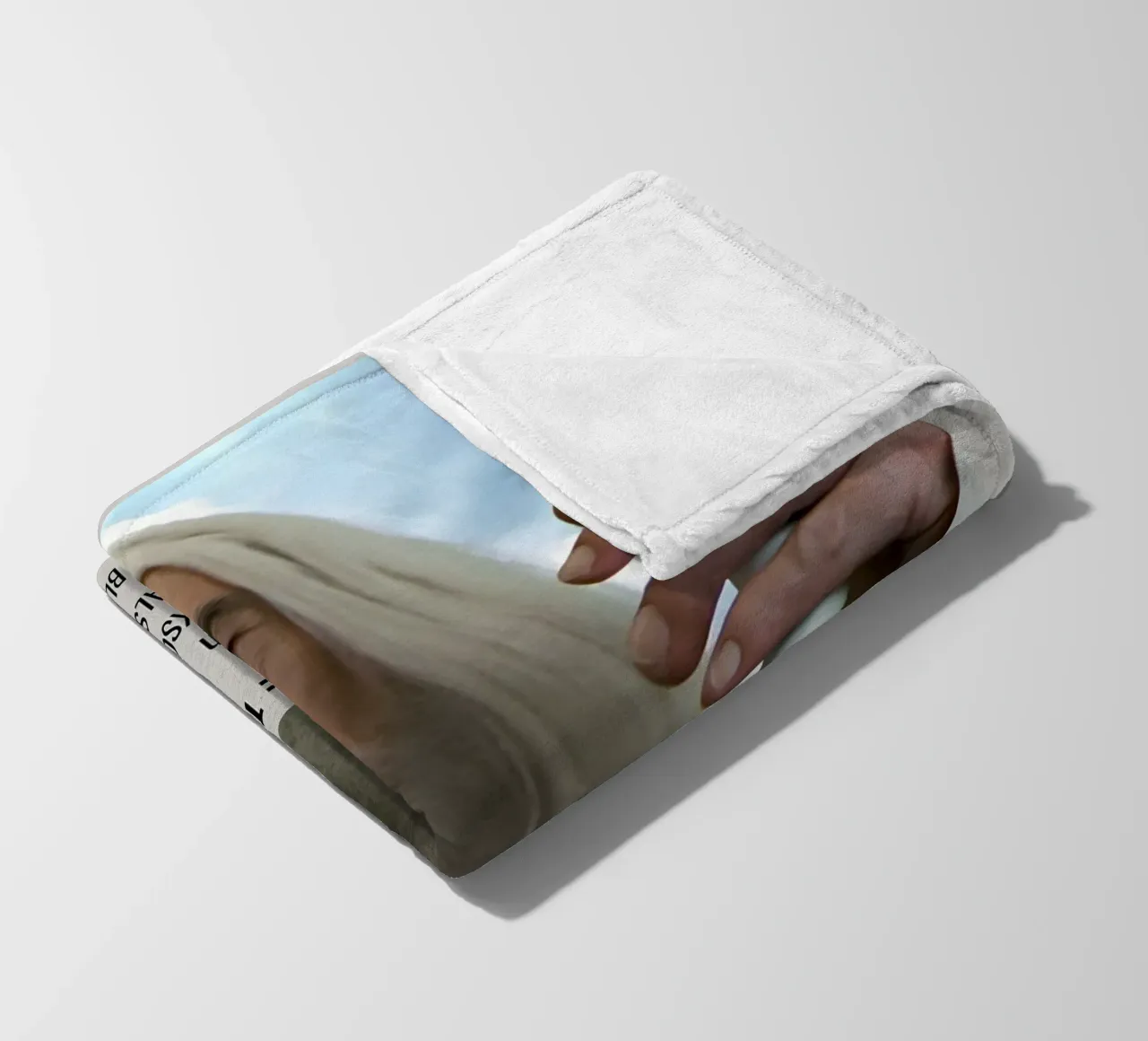 The Lord of the Rings The Two Towers 2002 fleece blanket by MVFminimalist