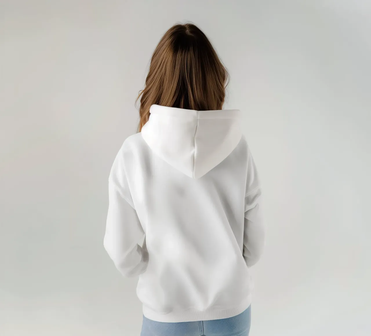 silhouette di un ponte di notte felpa con cappuccio da Piper Shop Oke