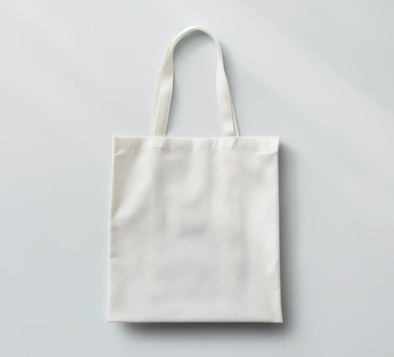 silhouette di un ponte di notte borsa in juta da Piper Shop Oke