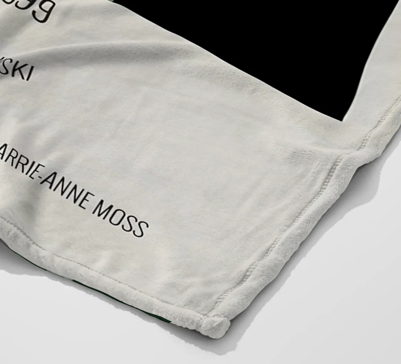 THE MATRIX 1999 coperta in pile da MVFminimalist