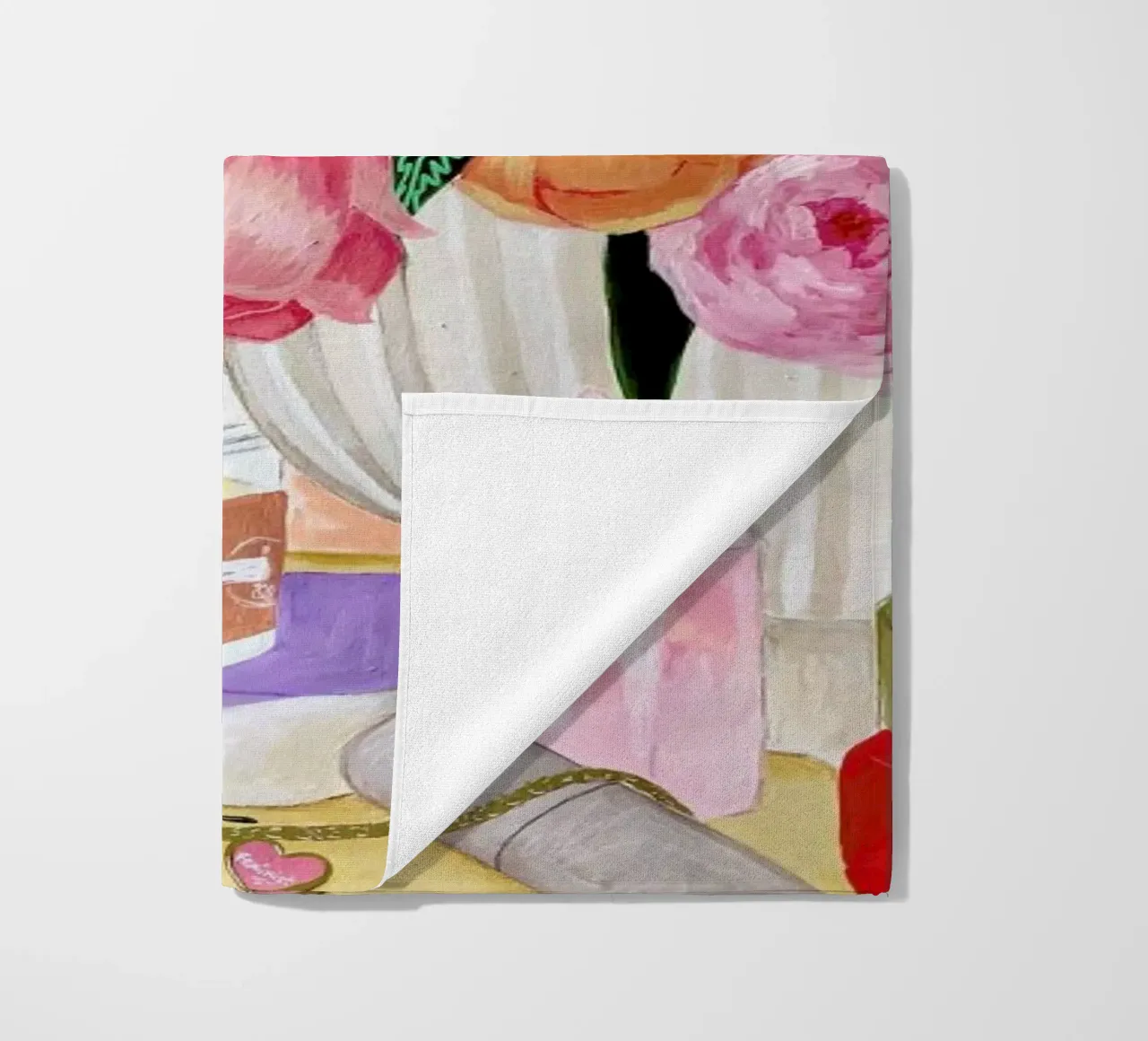 Pink telo mare da Paloma Kua