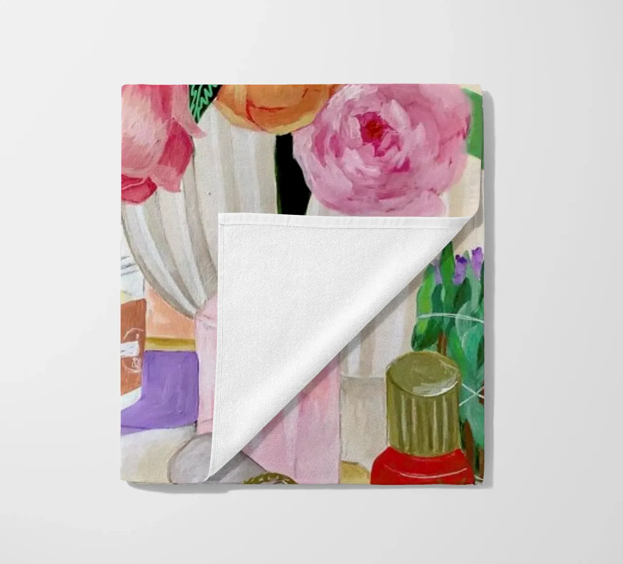 Pink telo mare da Paloma Kua