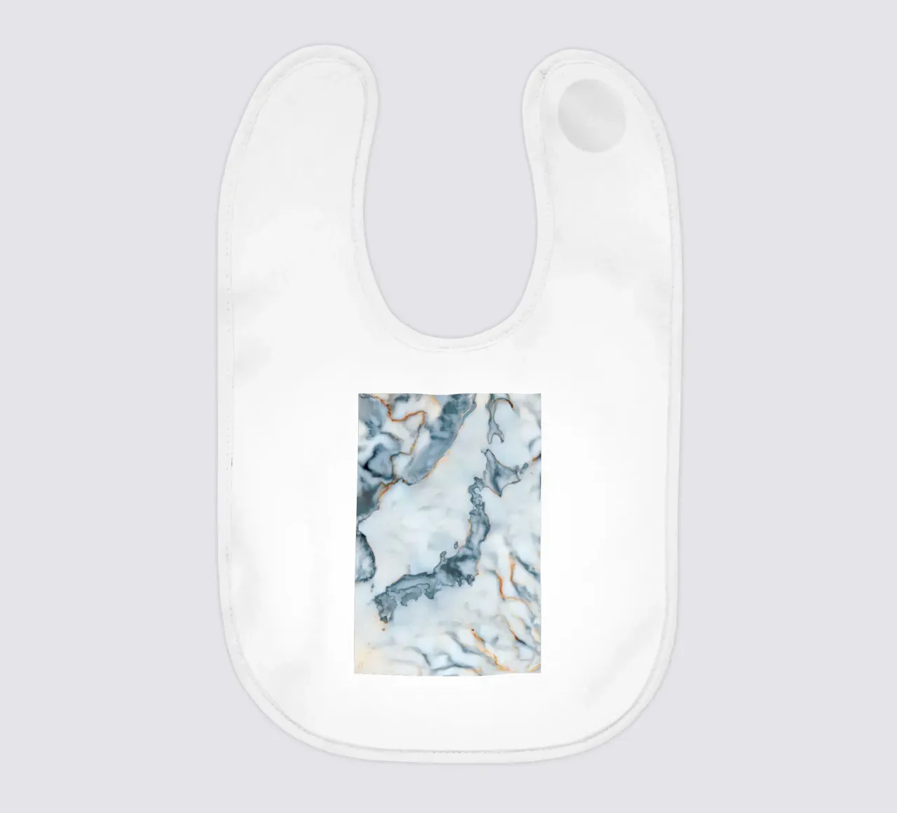 Japan Marble Map bavaglino da Octavian