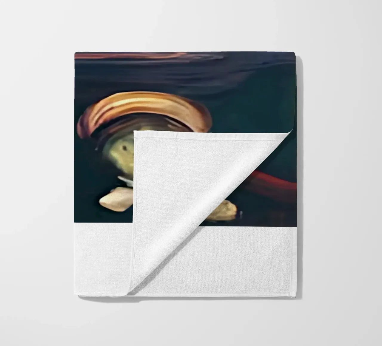 Ansia di Edvard Munch telo mare da kaitlinparkershop