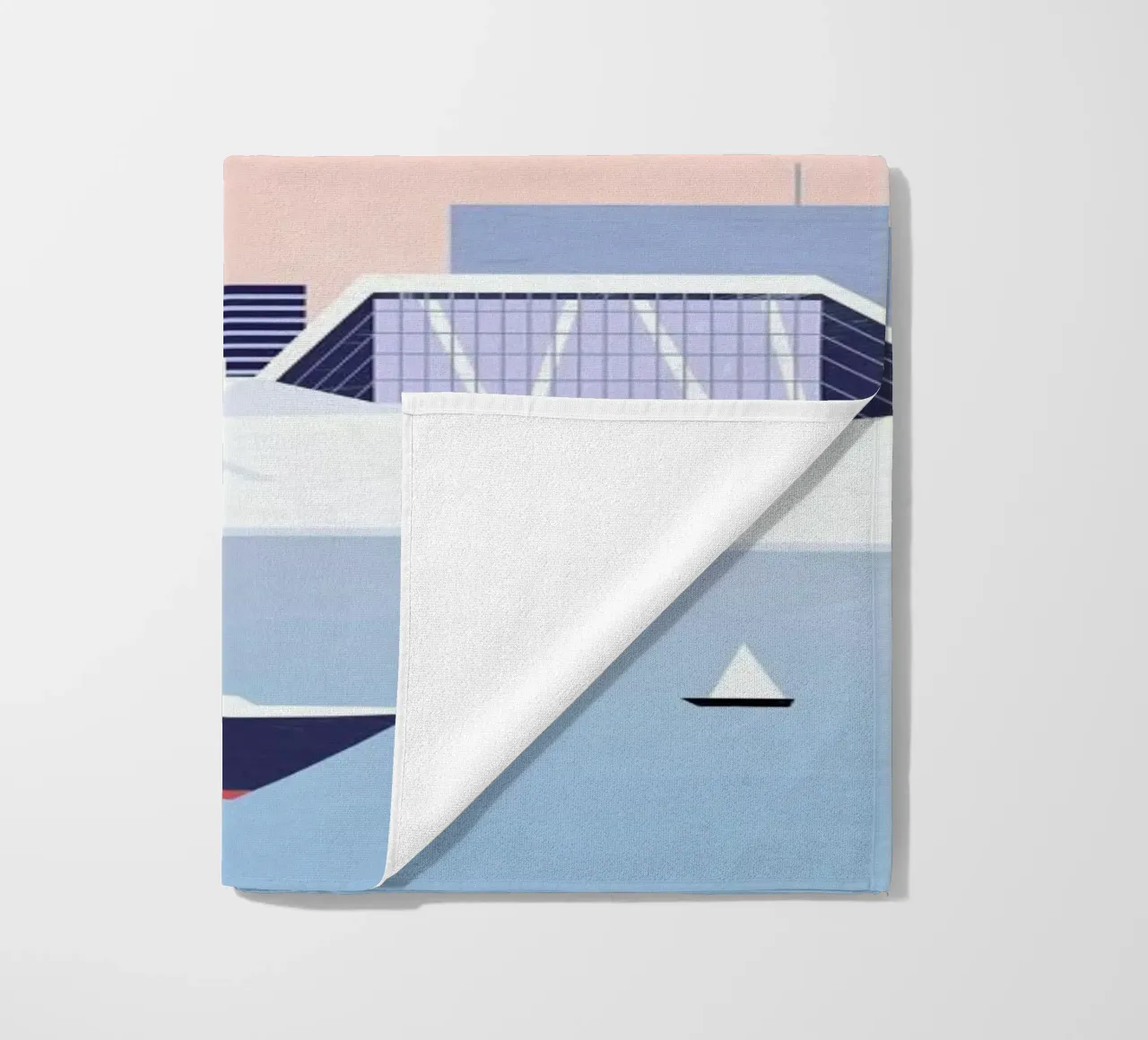 Oslo telo mare da Katinka Reinke