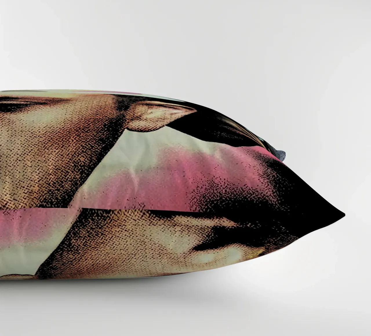 There Is Always An Escape twenty one pilots Art decorative cushion by music soul