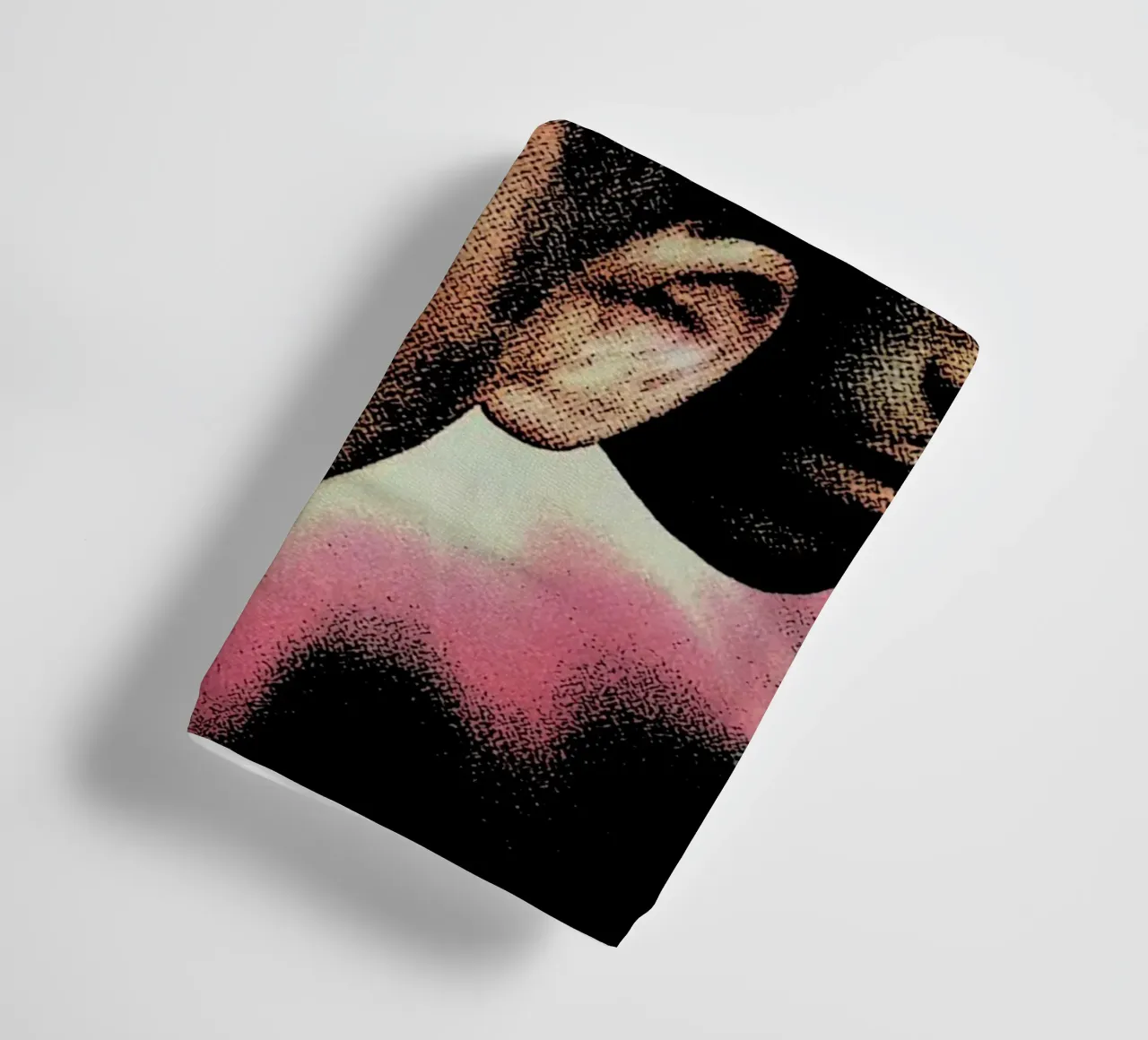 There Is Always An Escape twenty one pilots Art towel by music soul