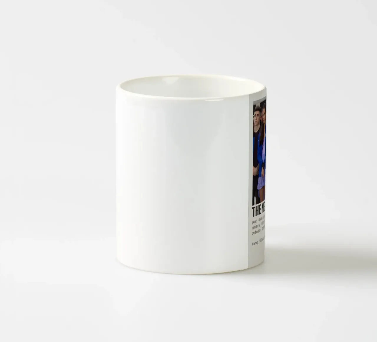 THE NEXT STEP 2013 tazza in ceramica da MVFminimalist