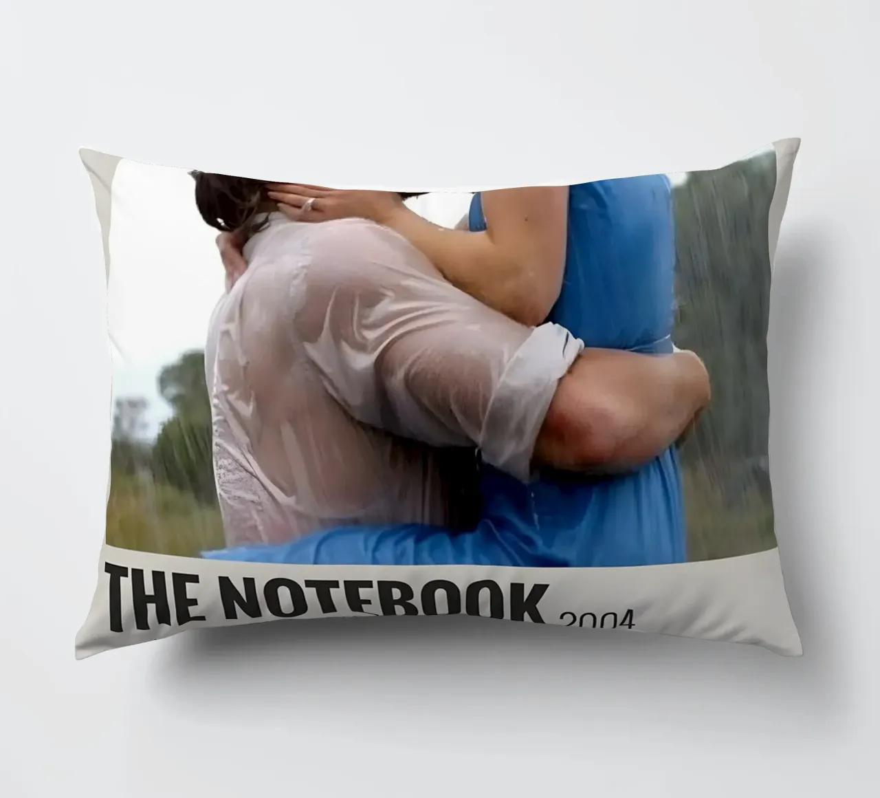 THE NOTEBOOK 2004 cuscino da MVFminimalist
