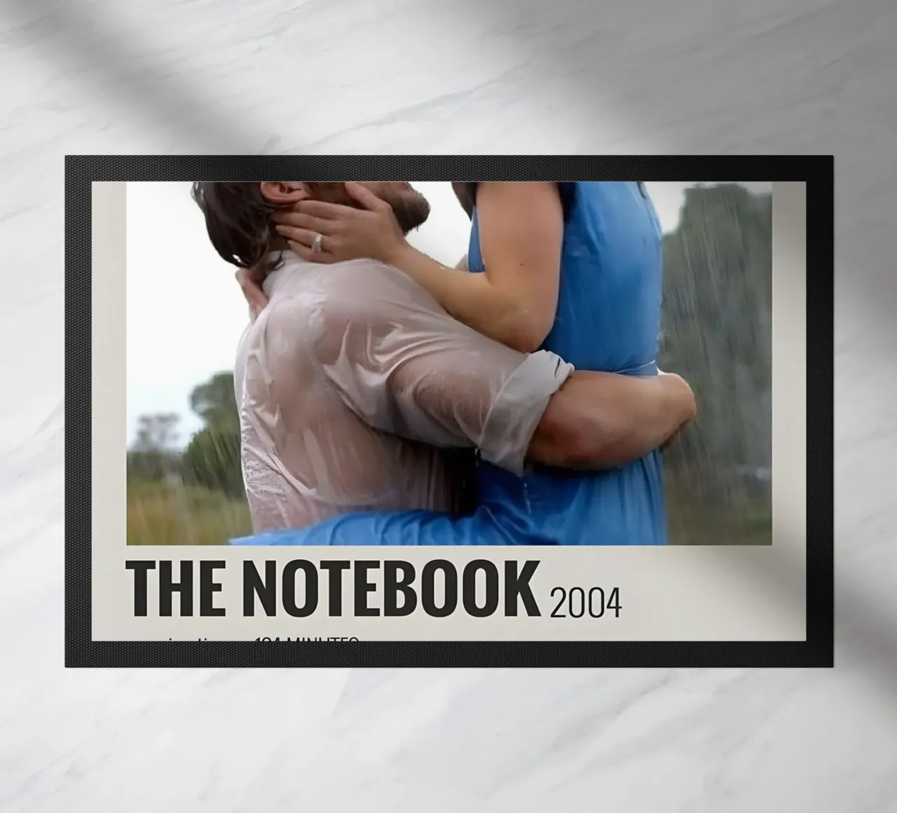 THE NOTEBOOK 2004 zerbino da MVFminimalist